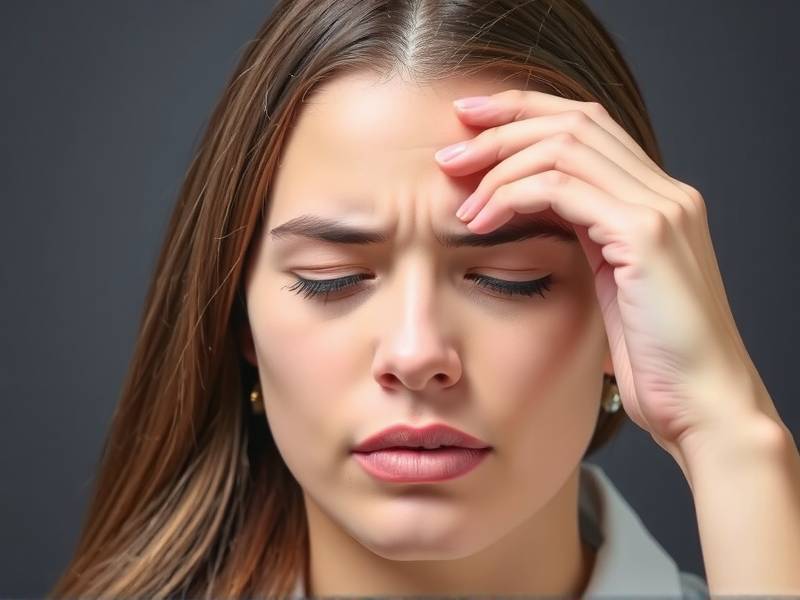 Why Do I Get Headaches After Quitting Smoking? The Science Behind the Pain