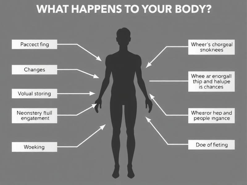 What Happens to Your Body When You Quit Smoking: A Chart Explains the Changes