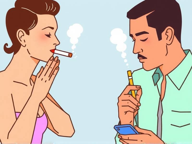 How Long Does It Take for Male Fertility to Improve After Quitting Smoking Weed?