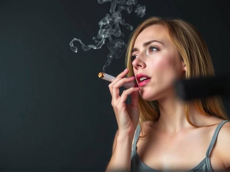 Why Do I Get Sick After Quitting Smoking? The Science Behind the Symptoms