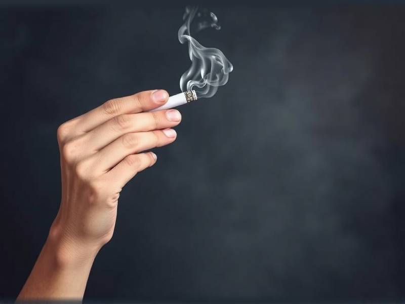 Stress-Management Techniques That Can Help You When Quitting Smoking