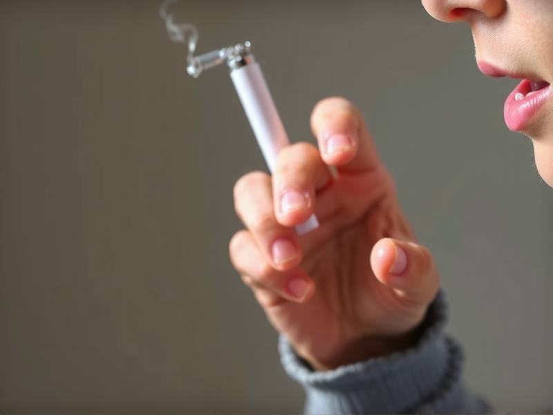 Can Quitting Smoking Reverse RA?