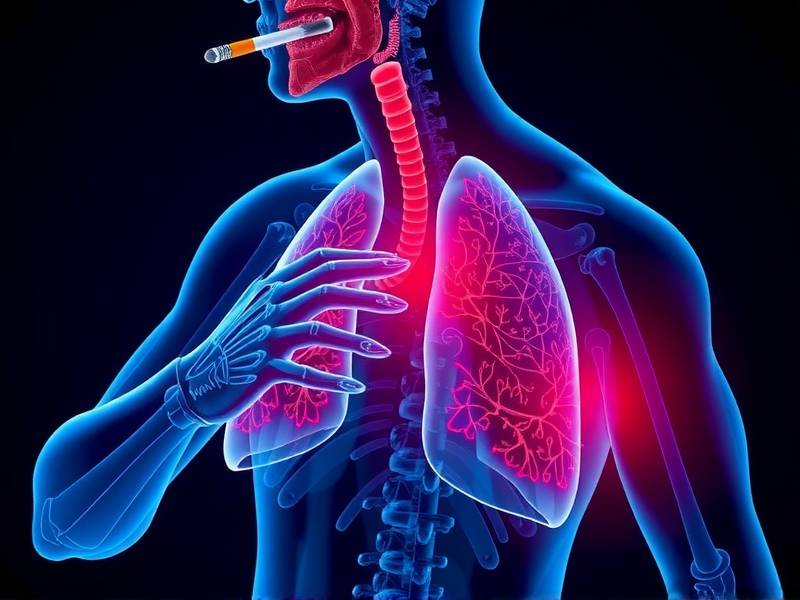 When Do Your Lungs Start Healing After Quitting Smoking?