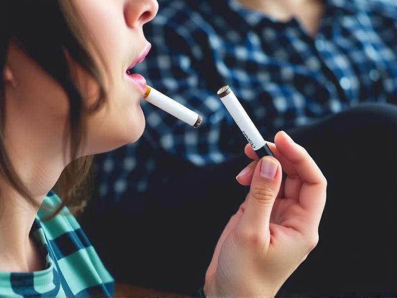 Do You Get a Cough After You Quit Smoking? The Truth About Smoking and Respiratory Health