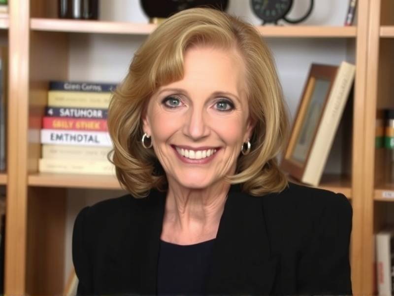 Did Ellen Corby Quit Smoking After Her Stroke?