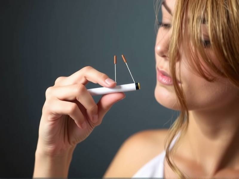 Can Acupuncture Really Help You Quit Smoking?