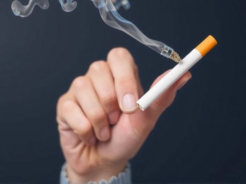How Long Before Surgery Should You Quit Smoking Cigarettes?
