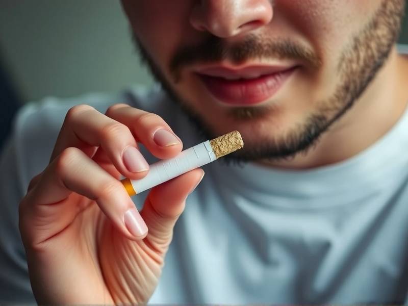 How Long Before Surgery Should You Quit Smoking Cigarettes?(1)