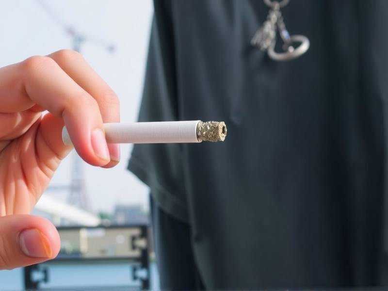 How much weight do you gain after quitting smoking? The truth you need to know.