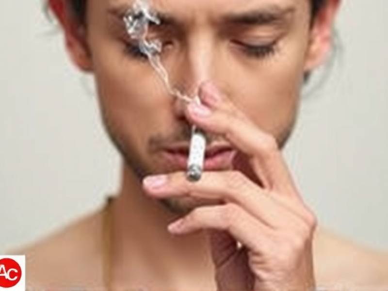 Can I Smoke Blunts If I Quit Smoking?