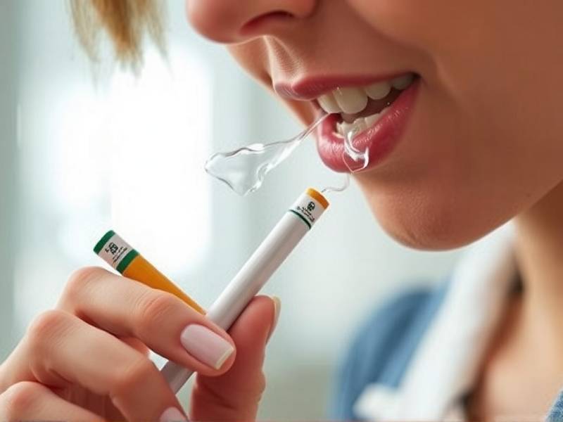 How to Quit Smoking Without Using Patches: Effective Methods for Those Looking for Alternative Appro