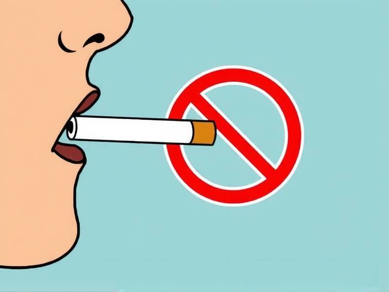 How to Quit Smoking Without Using Patches: Effective Methods for Those Looking for Alternative Approaches(1)