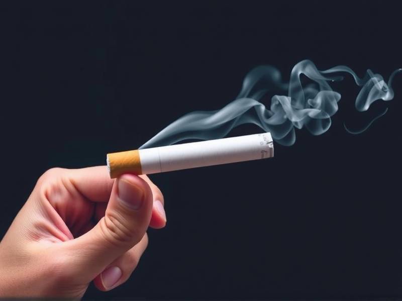 What Happens When You Quit Smoking? Answers from Quora Users