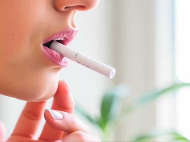 How to Use Stevia Drops to Quit Smoking: A Guide for Effective Smokeless Detoxification