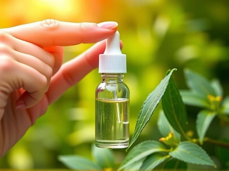 How to Use Stevia Drops to Quit Smoking: A Guide for Effective Smokeless Detoxification(1)