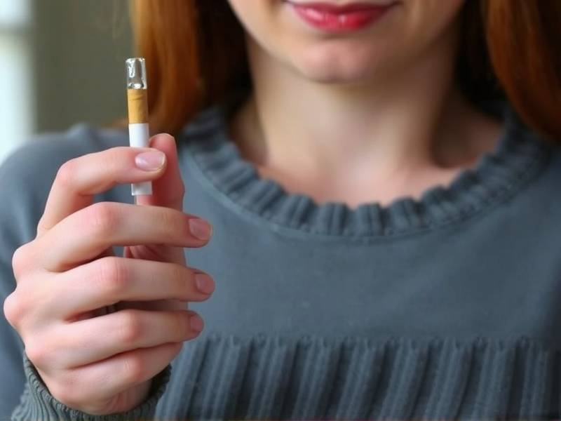 Can Quitting Smoking Really Make Your Period Late?