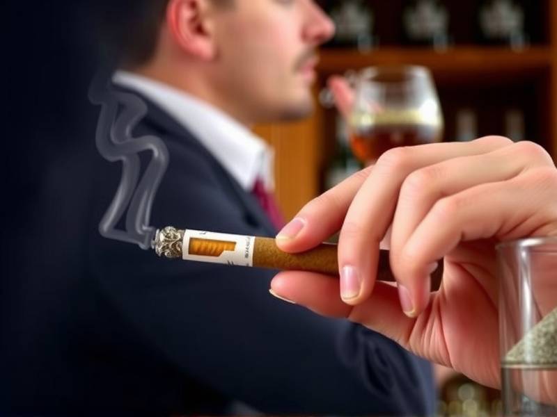 How Long Do Cravings Last When Quitting Smoking? Tips and Strategies(1)