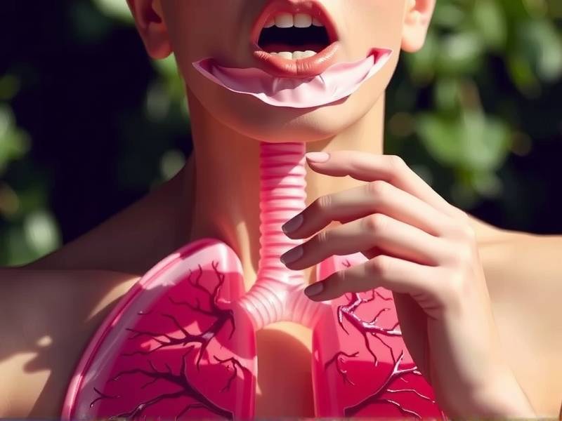 How Long Will It Take for Your Lungs to Stop Producing Mucus After Quitting Smoking?(1)