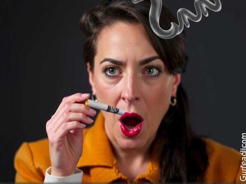 How Long Does It Take for the Body to Detox After Quitting Smoking?(1)