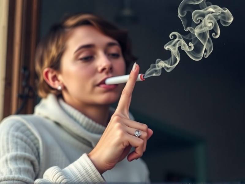 How Do I Quit Smoking On My Own? Effective Tips and Strategies For Self-Help(1)