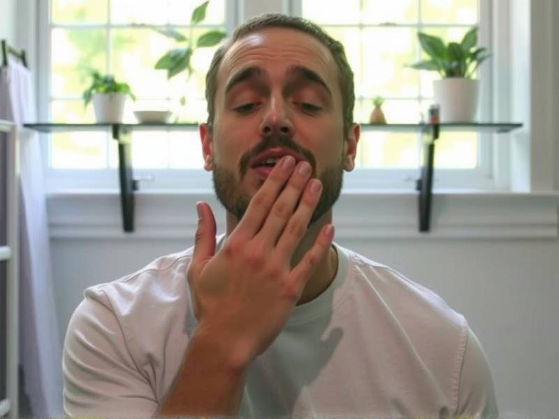 Why Do I Cough So Much After Quitting Smoking?