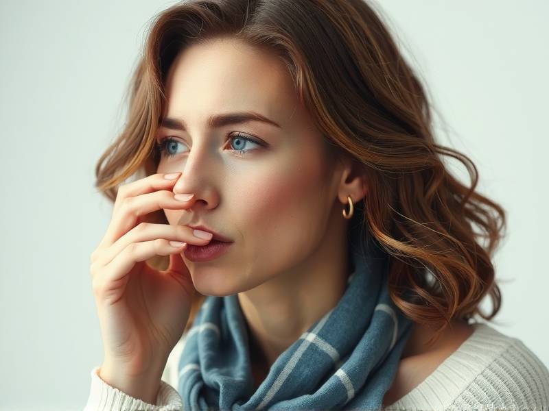 Why Do I Cough So Much After Quitting Smoking?(1)