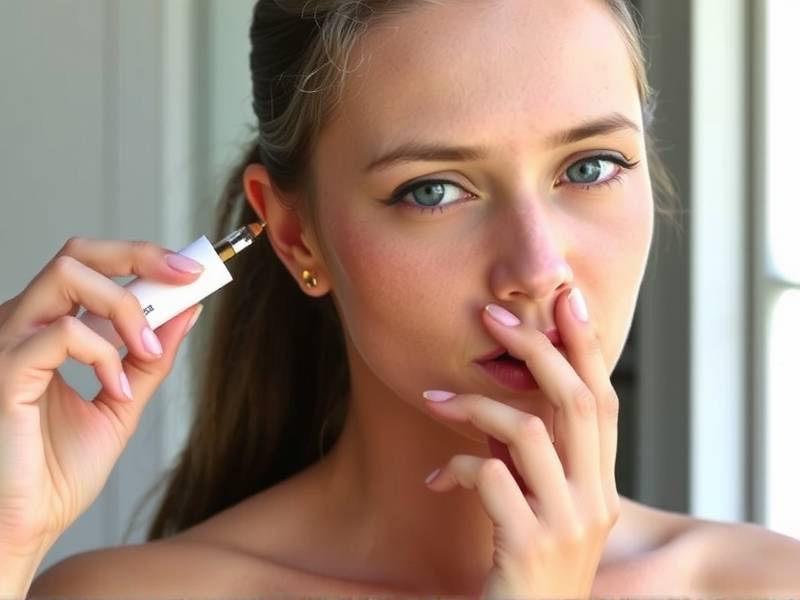 How to Achieve Healthy Skin After Quitting Smoking: A Guide for Better Health and Appearance