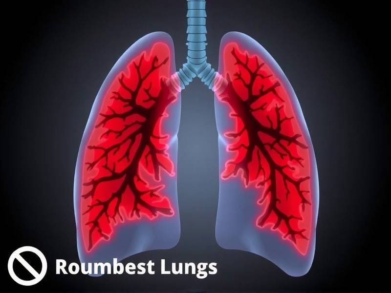 What Your Lungs Look Like After You Quit Smoking