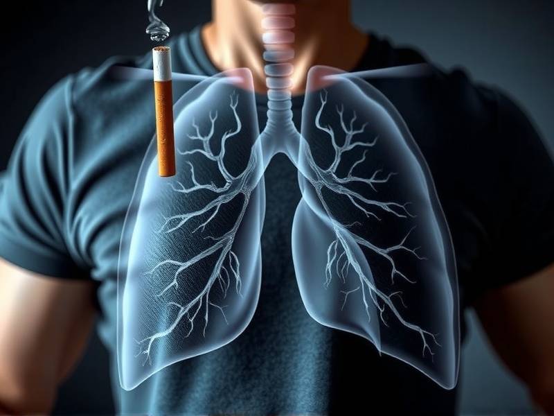 Do You Start Coughing When You Quit Smoking? The Truth About Lung Health After Quitting Tobacco
