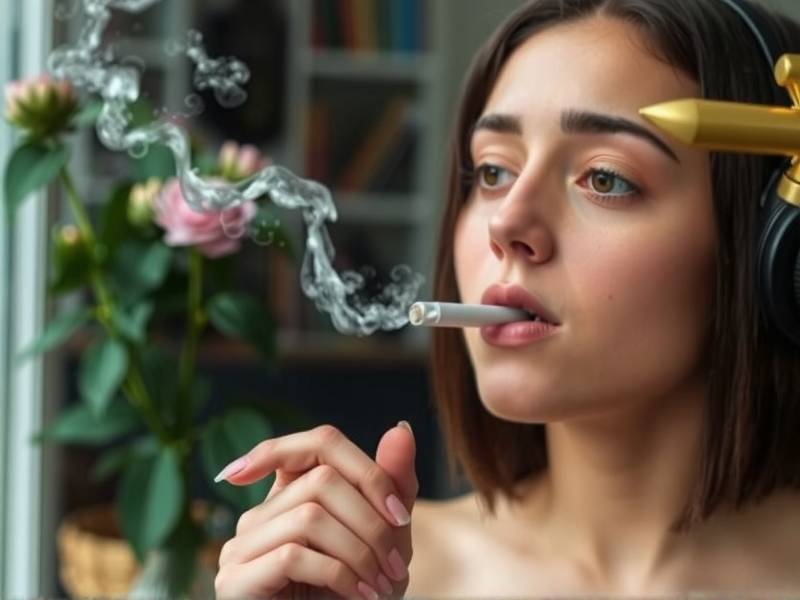 How Do You Feel If You Quit Smoking Weed?