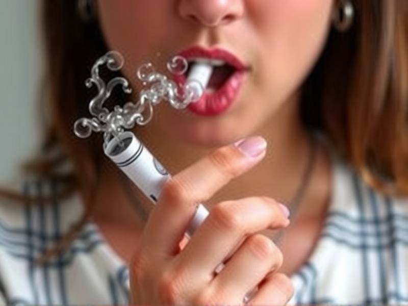 When Do You Get Your Energy Back After Quitting Smoking?