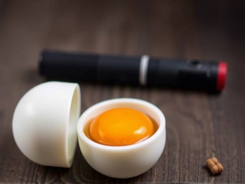 How Long Does It Take for Egg Quality to Improve After Quitting Smoking?