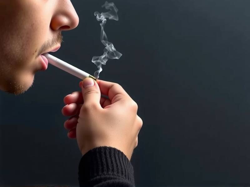 How to Stop That Quitting Smoking Cough: Effective Tips and Tricks