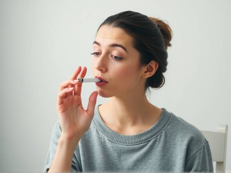 How to Detox from the Effects of Quitting Smoking Weed