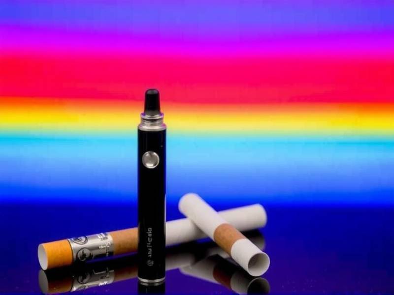 Do Nicotine-Free Vapes Really Help Quit Smoking?