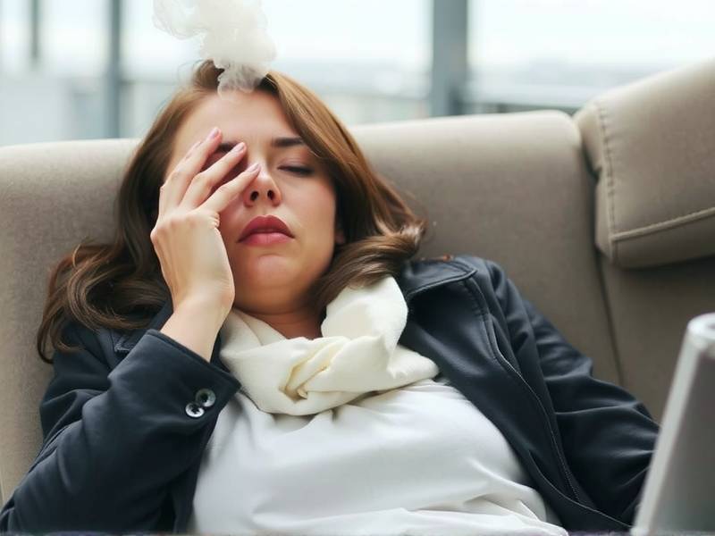 Do You Feel Sick When You Quit Smoking? The Truth About Withdrawal Symptoms