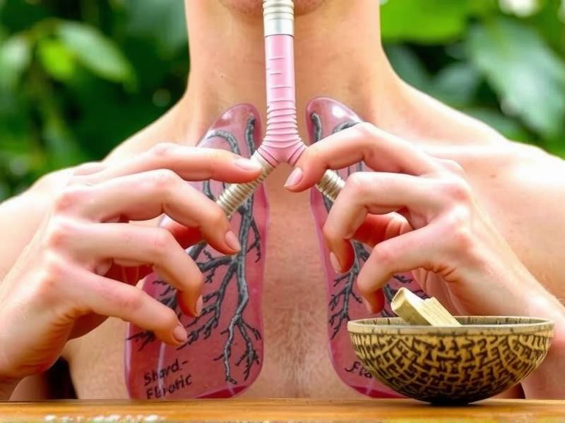 Which Herbs Can Help Your Lungs After Quitting Smoking?