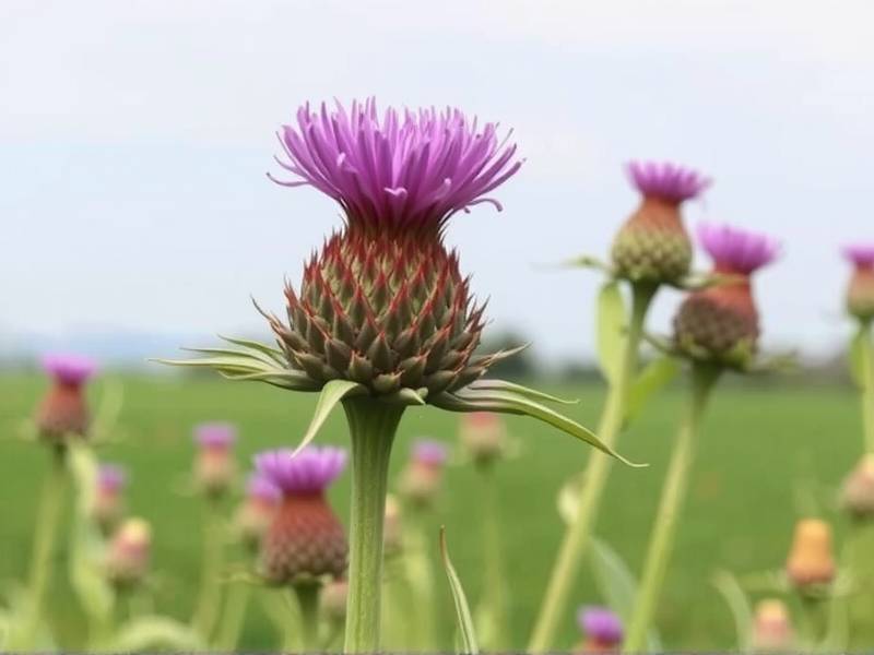 Can Milk Thistle Really Help You Quit Smoking?