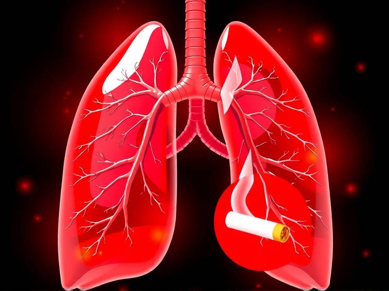 Can Lungs Regenerate After You Quit Smoking?