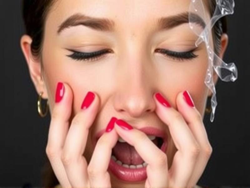 How Does Quitting Smoking Affect Your Appearance? The Inside Scoop on How Smoking Affects Your Body