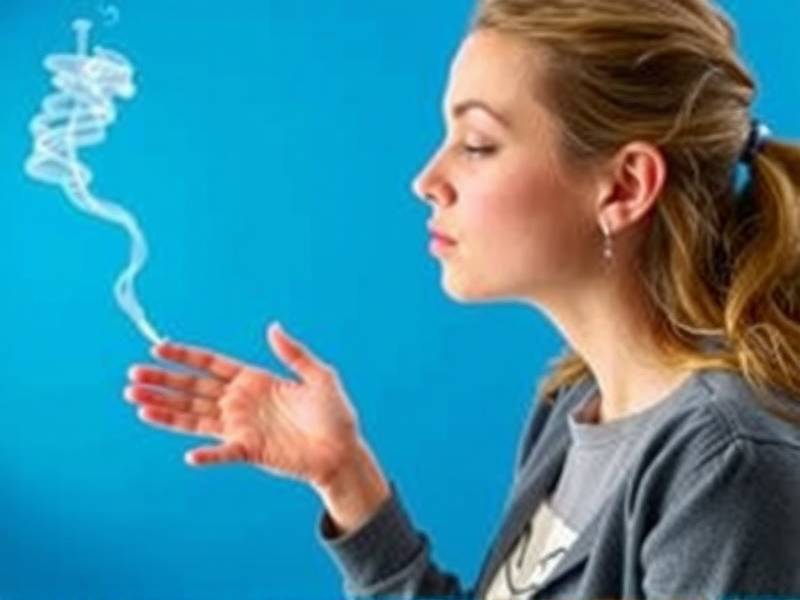 How to Cough Up Phlegm After Quitting Smoking: A Guide for New Smokers