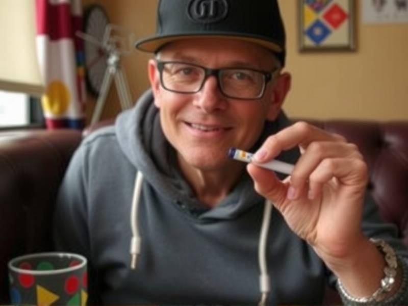 How Long After Quitting Smoking to Feel Normal? Reddit Users Share Their Experiences