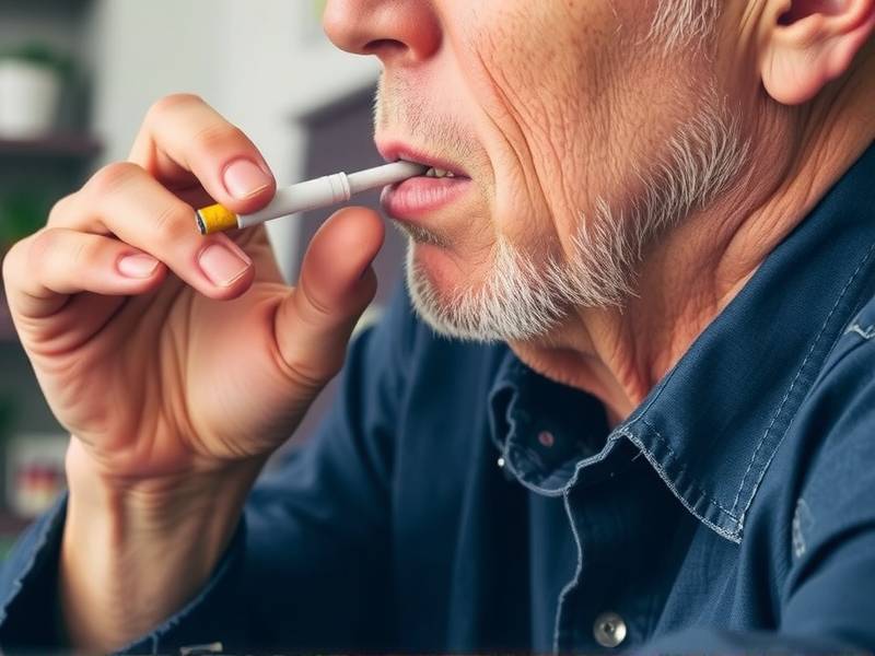 Is Smoking Easy to Quit with the Help of Medication?