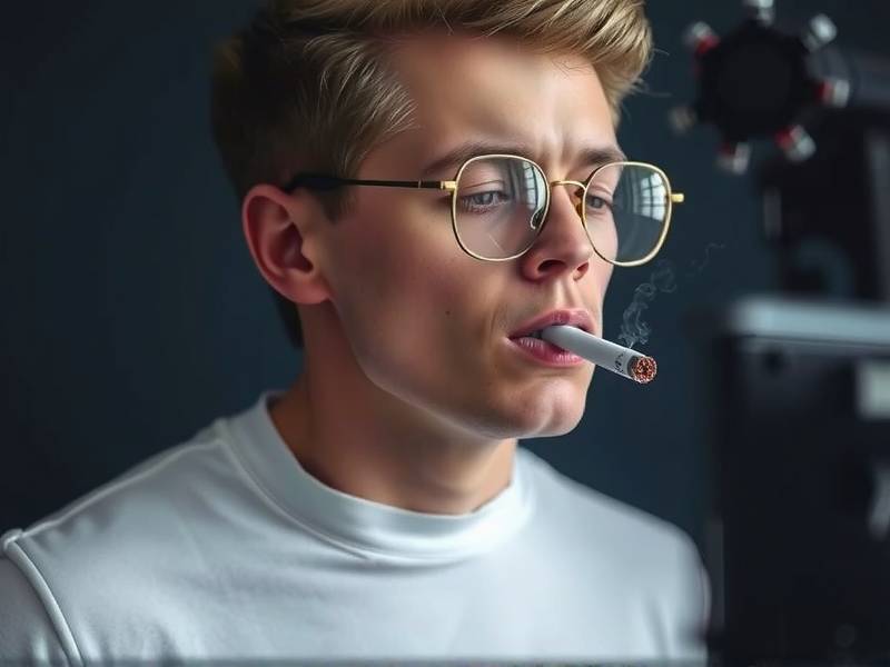 What Happens to Your Sinuses When You Quit Smoking?