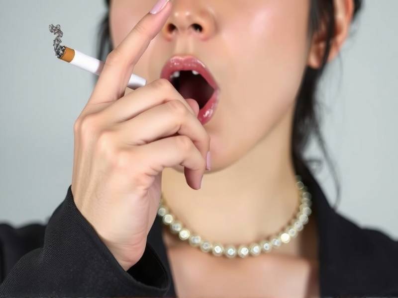 What Really Happens 30 Days After You Quit Smoking?