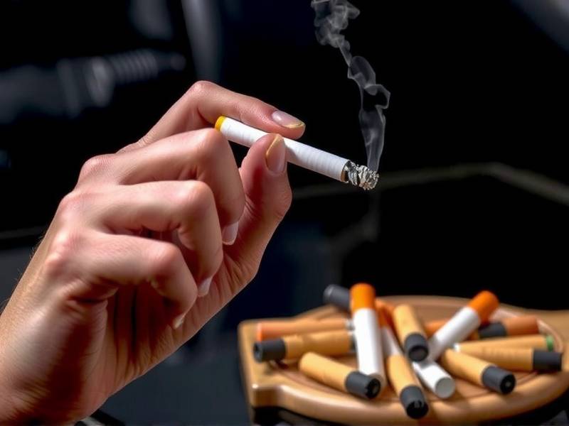 How Can I Quit Smoking Cigarettes? Effective Tips and Strategies