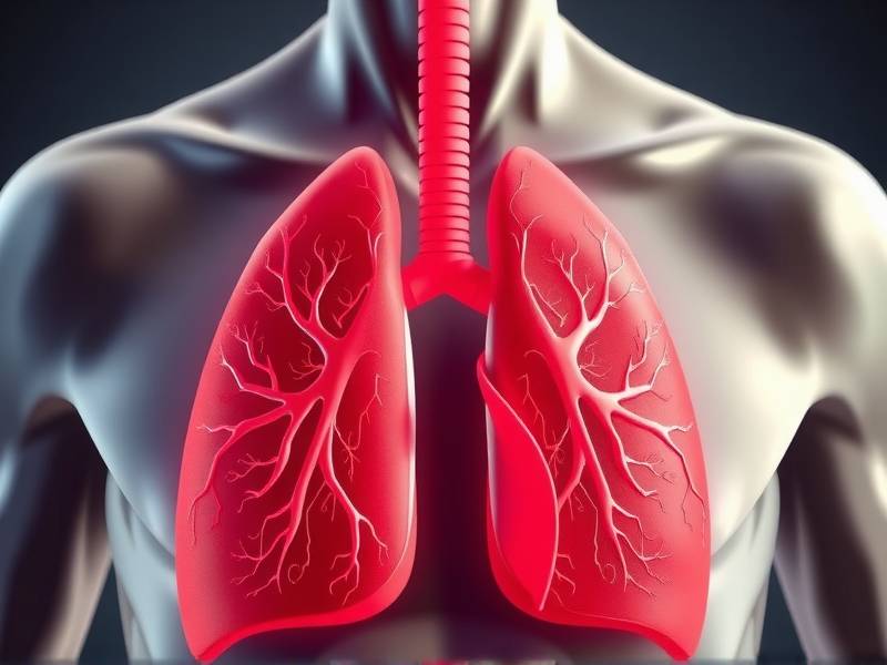What Happens to Your Lungs When You Quit Smoking: A Video Explains the Benefits