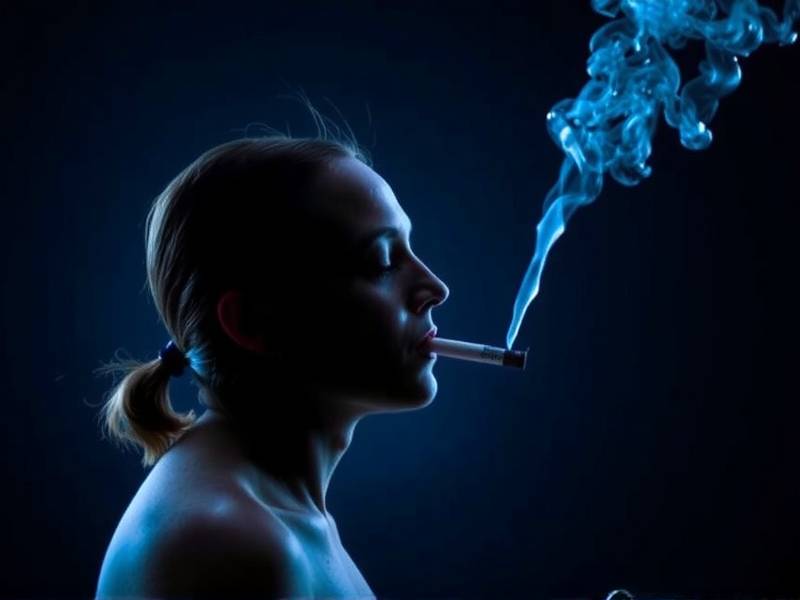 Can Your Body Really Fully Rejuvenate After Quitting Smoking?