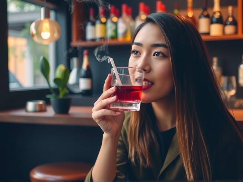 What to Expect When You Quit Drinking and Smoking