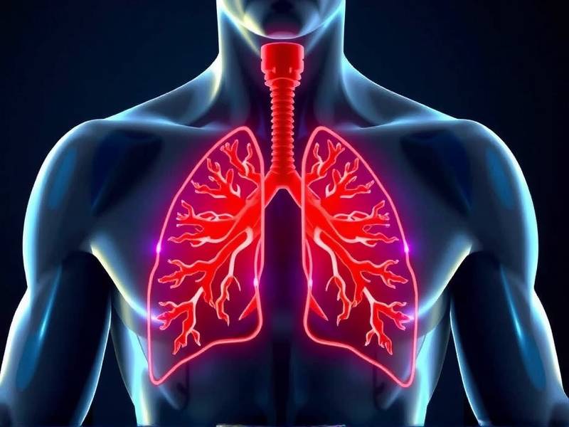 Why Do My Lungs Burn After I Quit Smoking? The Science Behind the Shortness of Breath
